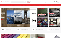 Интернет-магазин мебели и фурнитуры