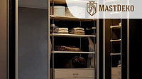 Компания MastDeko