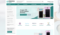 Enigma Lash - интернет-магазин