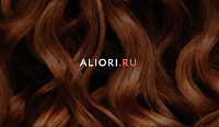 Интернет-магазин и информационный портал для парикмахеров Aliori.ru