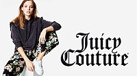 Официальный интернет-магазин Juicy Couture (Джуси Кутюр)