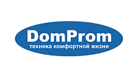 Перезапуск интернет-магазина DomProm