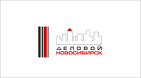 Сайт агентства недвижимости «Деловой Новосибирск»