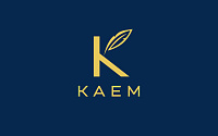 KAEM Textile — лендинг для производителя домашнего текстиля