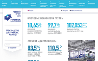 ПРОТЕК - одна из крупнейших фармацевтических компаний России