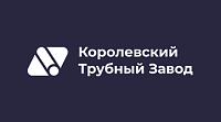 ООО «Королёвский трубный завод». Разработка корпоративного сайта для одного из ведущих производителей и трейдеров на металлургическом рынке