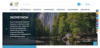 Разработка официального сайта Амурского филиала Всемирного фонда дикой природы