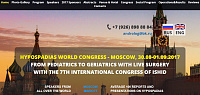 HYPOSPADIAS WORLD CONGRESS