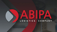 Abipa – сайт международной транспортно-логистической компании