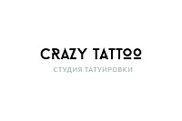 Cтудия татуировки Crazy Tattoo