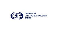 Корпоративный сайт Сибирского электротехнического завода