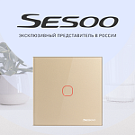 Интернет-магазин «Sesoo»