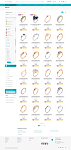 Сайт ювелирного Интернет-магазина.