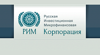 Сайт компании РИМ