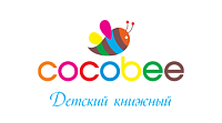 Детский, книжный, интернет-магазин - Cocobee.kz