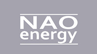 Сайт для компании NAO-Energy