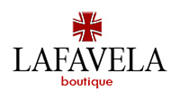 Lafavela — онлайн-бутик ювелирных украшений