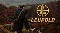 Оружейная оптика Leupold