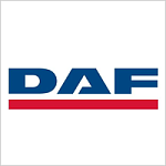 Сайт официального дилера DAF Trucks N.V.