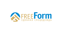 FreeForm - медицинская одежда