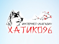 Интернет-магазин товаров для домашних животных — ХАТИКО96