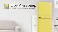 ДомИнтерьер - двери и мебель под ключ