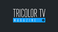 Онлайн-издание о телевидении Tricolor TV Magazine