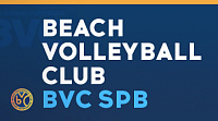 BVC.SPB — Клуб Пляжного Волейбола