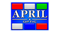 April Optic