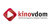 Kinovdom