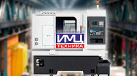 ИМЦ Техника: Поставка станков и промышленного оборудования