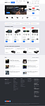 iBOX Редизайн