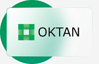 Автомобильные аксессуары Oktan