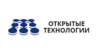 Сайт компании "Открытые технологии"