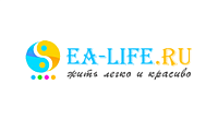 Интернет-магазин "EA Life"
