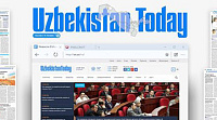 Информационный портал Uzbekistan Today