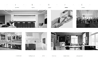 Сайт архитектурного бюро Лоджик