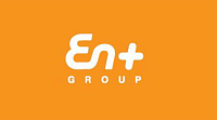 Сайт для мирового лидера по производству низкоуглеродного алюминия и возобновляемой энергии - En+ Group