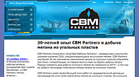 CBM Partners