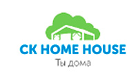 Строительная компания HOME HOUSE