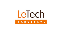 Сайт компании по ремонту кожанных изделий LeTech Yaroslavl