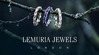 Lemuria Jewels London