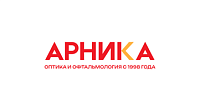 Интернет-магазин сети оптик Арника