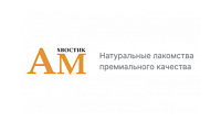 Натуральные лакомства премиального качества