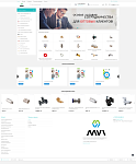 Интернет-магазин сантехники «Mvi-spb»