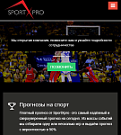 SportXpro