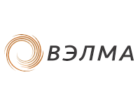 Разработка сайта компании ВЭЛМА