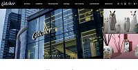 Catcher — интернет-магазин подарков и сувениров