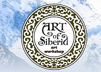 ART OF SIBERIA