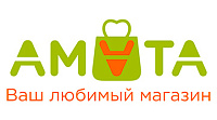 Интернет-магазин Amata.kz